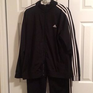 Adidas Women’s Tracksuit